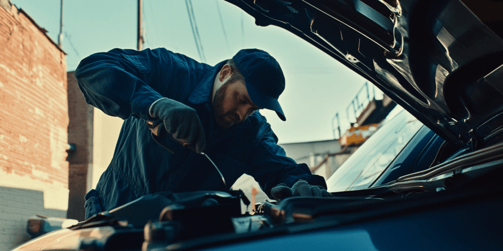 Water pump repair service in Newport News, VA