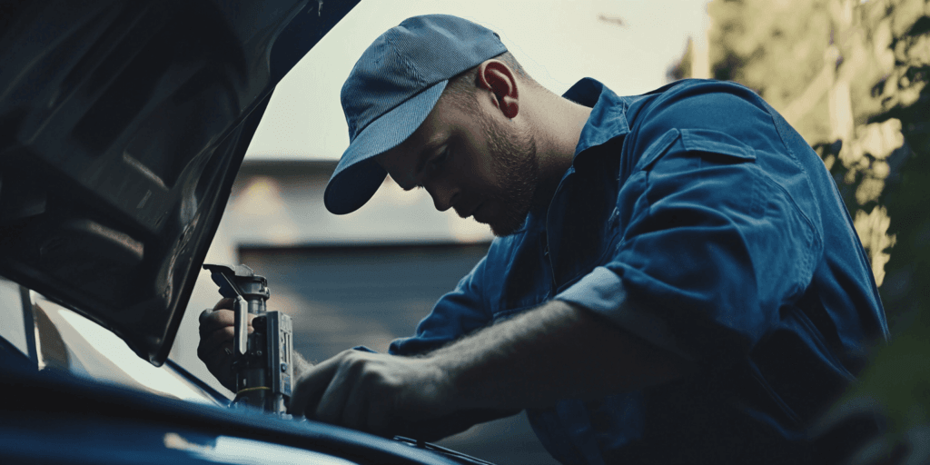 Fuel pump repair service in Newport News, VA