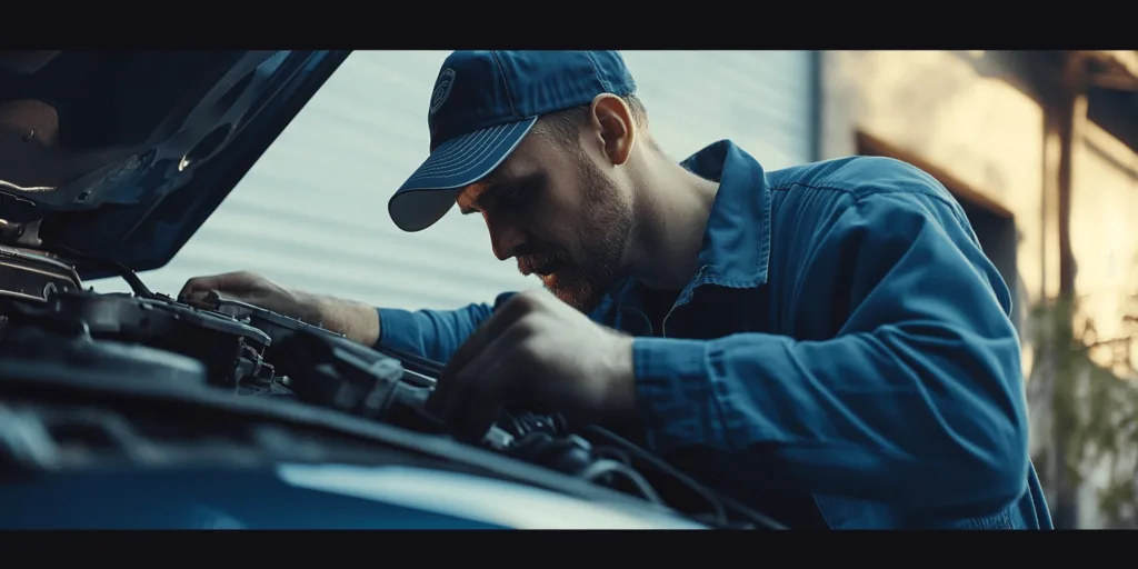 Serpentine belt repair service in Newport News, VA