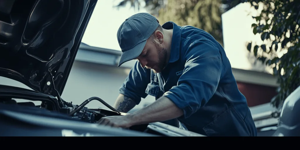 Transmission fluid flush service in Newport News, VA