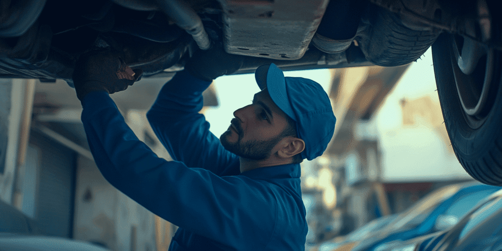 CV axle repair service in Newport News, VA