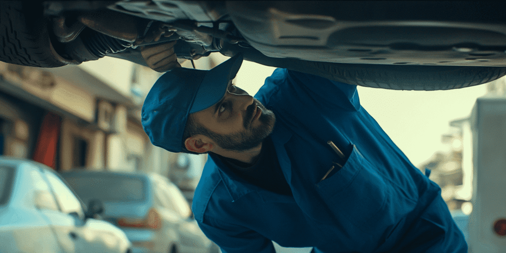 Catalytic converter repair service in Newport News, VA