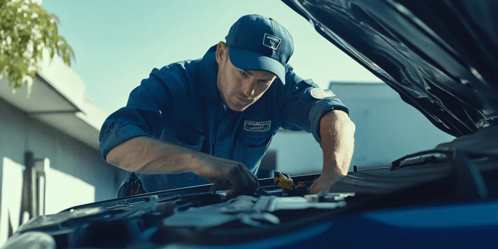 Headlight repair service in Newport News, VA