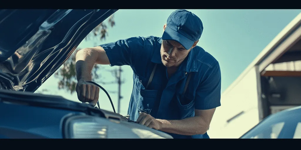 Ignition coil repair service in Newport News, VA