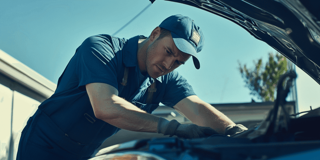 Oxygen sensor repair service in Newport News, VA