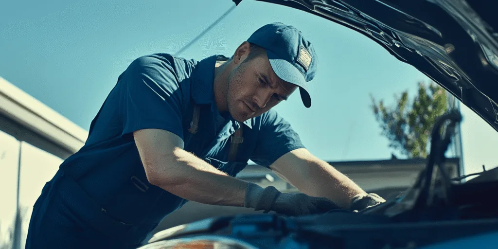 Oxygen sensor repair service in Newport News, VA