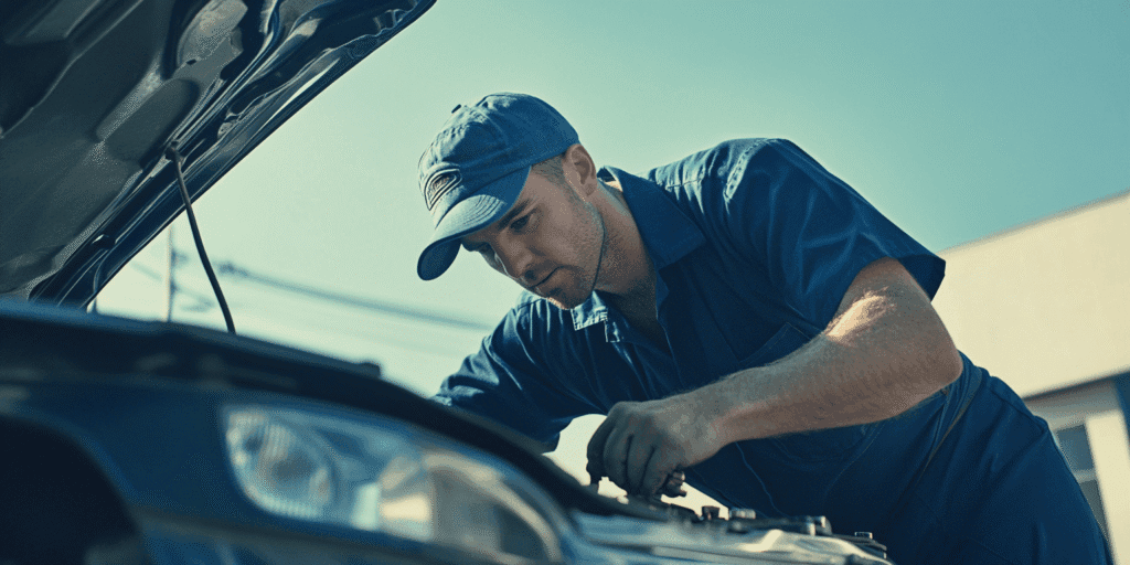 Radiator repair service in Newport News, VA