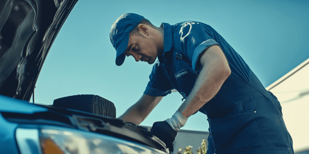 Tie rod repair service in Newport News, VA.