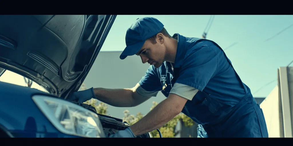 Timing belt repair service in Newport News, VA